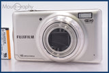 ★極上美品★ 富士フィルム FUJIFILM FinePix T400 バッテリー付属 ★完動★同梱無料 #mj7971