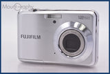★特別特価★ 富士フィルム FUJIFILM FinePix AV100 3x 単三電池仕様 同梱無料 #mj7973