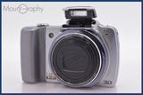 ★極上美品★ オリンパス Olympus SZ-10 18x ★完動★同梱無料 #mj7976