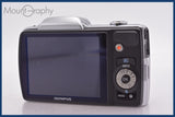 ★極上美品★ オリンパス Olympus SZ-10 18x ★完動★同梱無料 #mj7976