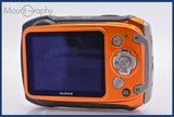 ★ジャンク特価★ 富士フィルム FUJIFILM FinePix XP150 5x 同梱無料 #mj7977