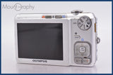 ★実用美品★ オリンパス Olympus FE-330 5x バッテリー付属 同梱無料 #mj7983