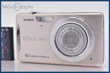 ★良品★ カシオ CASIO EXILIM EX-Z270 4x バッテリー付属 同梱無料 #mj7984