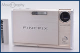 ★極上美品★ 富士フィルム FUJIFILM FinePix Z2 3x バッテリー付属 ★完動★同梱無料 #mj7985