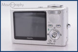 ★実用美品★ 富士フィルム FUJIFILM FinePix F10 3x バッテリー付属 ★完動★同梱無料 #mj7986