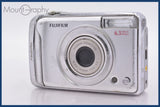 ★ジャンク特価★ 富士フィルム FUJIFILM FinePix A610 3x 単三電池仕様 同梱無料 #mj7989
