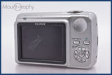 ★ジャンク特価★ 富士フィルム FUJIFILM FinePix A610 3x 単三電池仕様 同梱無料 #mj7989
