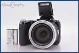 ★良品★ オリンパス Olympus SP-810UZ 36x ★完動★同梱無料 #mj7990