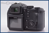 ★ジャンク特価★ 富士フィルム FUJIFILM FinePix S9100 10.7x 単三電池仕様 前キャップ、フード付 同梱無料 #mj7995