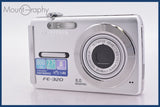 ★特別特価★ オリンパス Olympus FE-320 3x 同梱無料 #mj7996