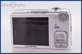 ★特別特価★ オリンパス Olympus FE-320 3x 同梱無料 #mj7996