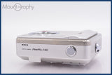 ★ジャンク特価★ 富士フィルム FUJIFILM FinePix F401 同梱無料 #mj7998