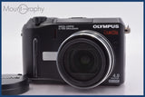 ★極上美品★ オリンパス Olympus CAMEDIA C-755 10x 前キャップ付 ★完動★同梱無料 #mj8006