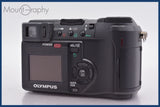 ★極上美品★ オリンパス Olympus CAMEDIA C-755 10x 前キャップ付 ★完動★同梱無料 #mj8006