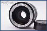 【動作保証】 ニコン Nikon Teleconverter TC-200 12X 後キャップ付 同梱無料 #mj8027