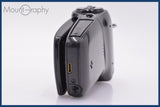 サンヨー Sanyo Xacti DMX-CG9 5x 前キャップ付 同梱無料 #mj8030
