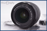 【動作保証】 ペンタックス PENTAX SMC PENTAX-DA L 18-55mm F3.5-5.6 AL 前後キャップ&amp;レンズフィルター付 同梱無料 #mj8040