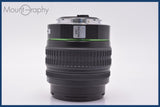 【動作保証】 ペンタックス PENTAX SMC PENTAX-DA L 18-55mm F3.5-5.6 AL 前後キャップ&amp;レンズフィルター付 同梱無料 #mj8041