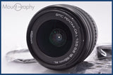【動作保証】 ペンタックス PENTAX SMC PENTAX-DA L 18-55mm F3.5-5.6 AL 前後キャップ&amp;レンズフィルター付 同梱無料 #mj8042