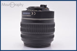 【動作保証】 ペンタックス PENTAX SMC PENTAX-DA L 18-55mm F3.5-5.6 AL 前後キャップ&amp;レンズフィルター付 同梱無料 #mj8042
