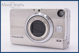 京セラ KYOCERA Finecam S3L 3x 同梱無料 #mj8047