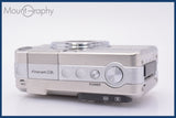 京セラ KYOCERA Finecam S3L 3x 同梱無料 #mj8047
