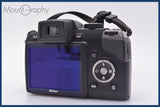 ニコン Nikon COOLPIX P80 18x 前キャップ、バッテリー付属 同梱無料 #mj8056