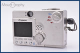 キヤノン Canon IXY DIGITAL 30 2x 同梱無料 #mj8066