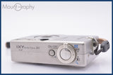 キヤノン Canon IXY DIGITAL 30 2x 同梱無料 #mj8066