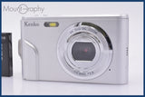 【動作保証】 ケンコー Kenko KC-03TY 4x バッテリー付属 同梱無料 #mj8068