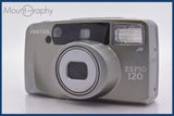 【動作保証】 ペンタックス PENTAX ESPIO 120 38-120mm 同梱無料 #mj8093