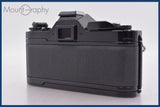 【動作保証】 キヤノン Canon AV-1 同梱無料 #mj8096