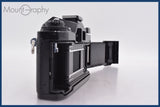 【動作保証】 キヤノン Canon AV-1 同梱無料 #mj8096