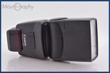 【動作保証】 キヤノン Canon SPEEDLITE 420EX 同梱無料 #mj8097