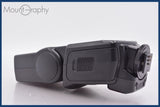 【動作保証】 キヤノン Canon SPEEDLITE 420EX 同梱無料 #mj8097