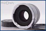 【動作保証】 ペンタックス PENTAX 67 REAR CONVERTER 1.4X 前後キャップ付 同梱無料 #mj8109