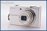 ニコン Nikon COOLPIX S570 5x 同梱無料 #mj8154