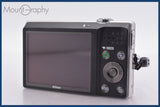 ニコン Nikon COOLPIX S570 5x 同梱無料 #mj8154
