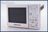 【動作保証】 ペンタックス PENTAX Optio M10 3x 単三電池仕様 同梱無料 #mj8156