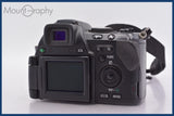 コニカ Konica MINOLTA DIMAGE A200 7x 前キャップ付 同梱無料 #mj8185
