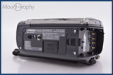 【動作保証】 ビクター JVC Everio GZ-HD320 20x 同梱無料 #mj8194