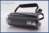 【動作保証】 ビクター JVC Everio GZ-HD320 20x 同梱無料 #mj8194