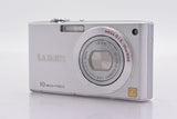 パナソニック Panasonic LUMIX DMC-FX35 同梱無料 #mj8203
