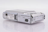 パナソニック Panasonic LUMIX DMC-FX35 同梱無料 #mj8203