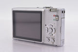 パナソニック Panasonic LUMIX DMC-FX35 同梱無料 #mj8203