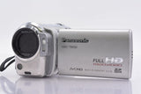 【動作保証】 パナソニック Panasonic HDC-TM30 15x 同梱無料 #mj8209