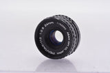 【動作保証】 ペンタックス PENTAX-110 24mm F2.8 同梱無料 #mj8214