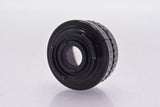 【動作保証】 ペンタックス PENTAX-110 24mm F2.8 同梱無料 #mj8214