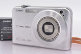 【動作保証】 カシオ CASIO EXILIM EX-Z1050 3x バッテリー付属 同梱無料 #mj8219