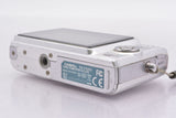 【動作保証】 カシオ CASIO EXILIM EX-Z1050 3x バッテリー付属 同梱無料 #mj8219